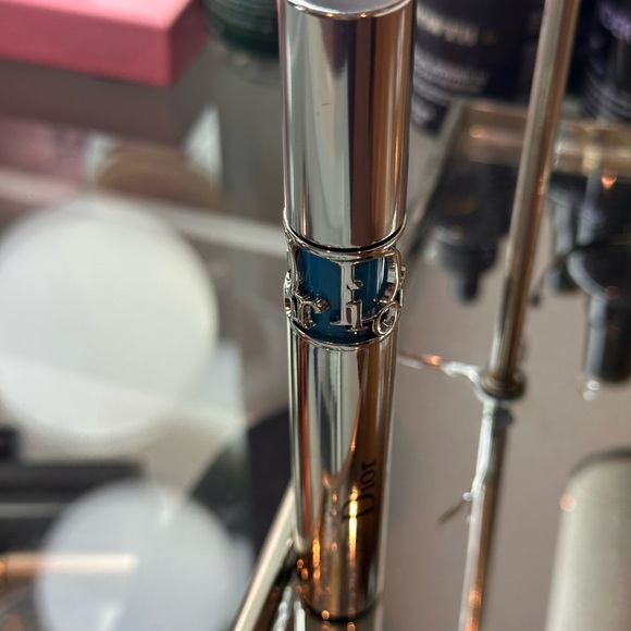 'Diorshow Iconic
Overcurl Mascara " black" - Picture 1 of 5